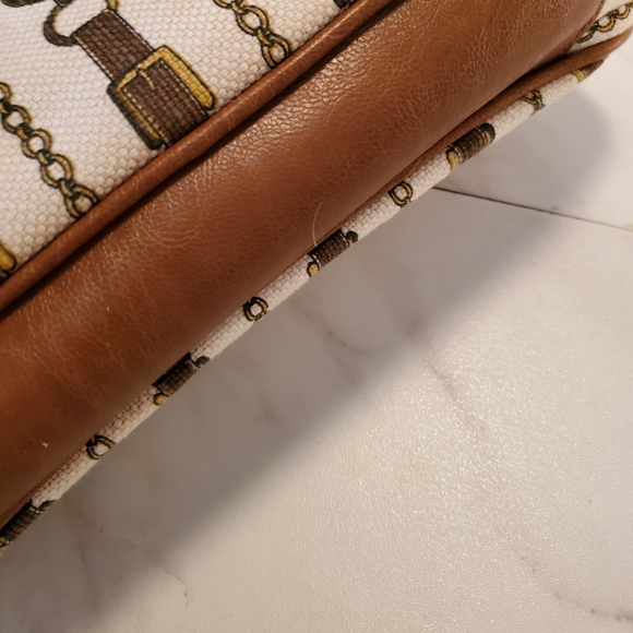 Liz And Co Equestrian Shoulderbag - Picture 3 of 8